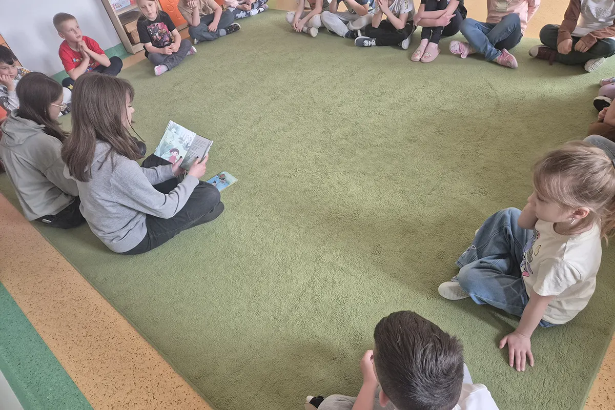  Dzieci i osoby dorosłe