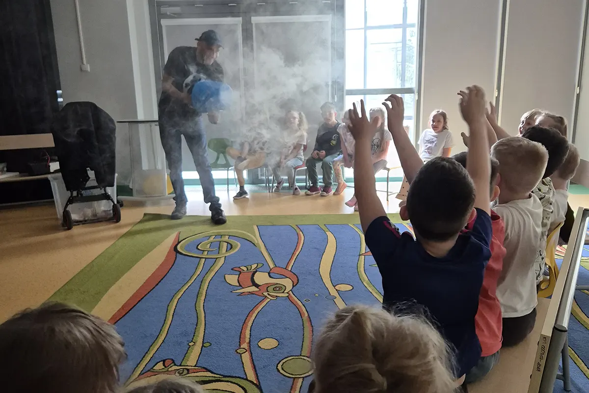  Dzieci i osoby dorosłe