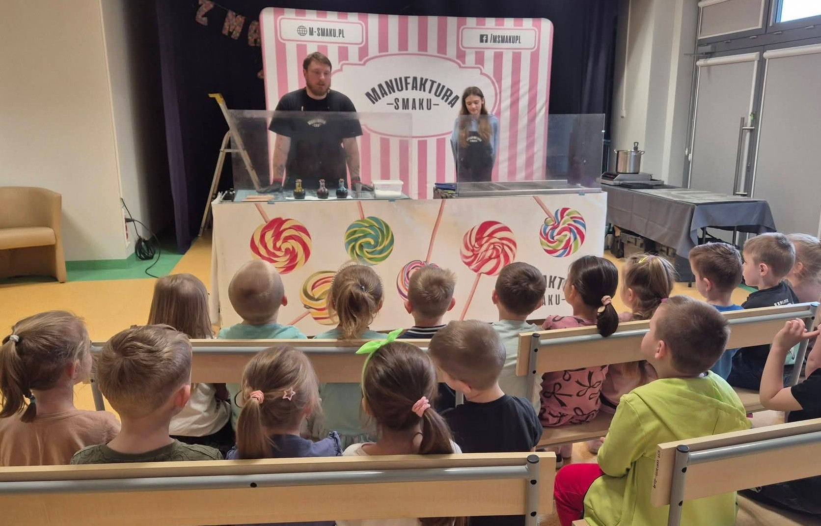  Dzieci i osoby dorosłe