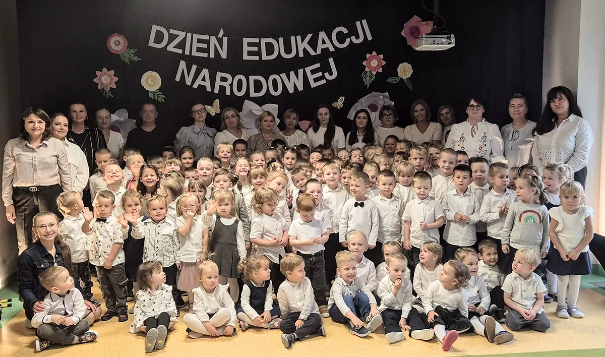  Dzieci na dywanie