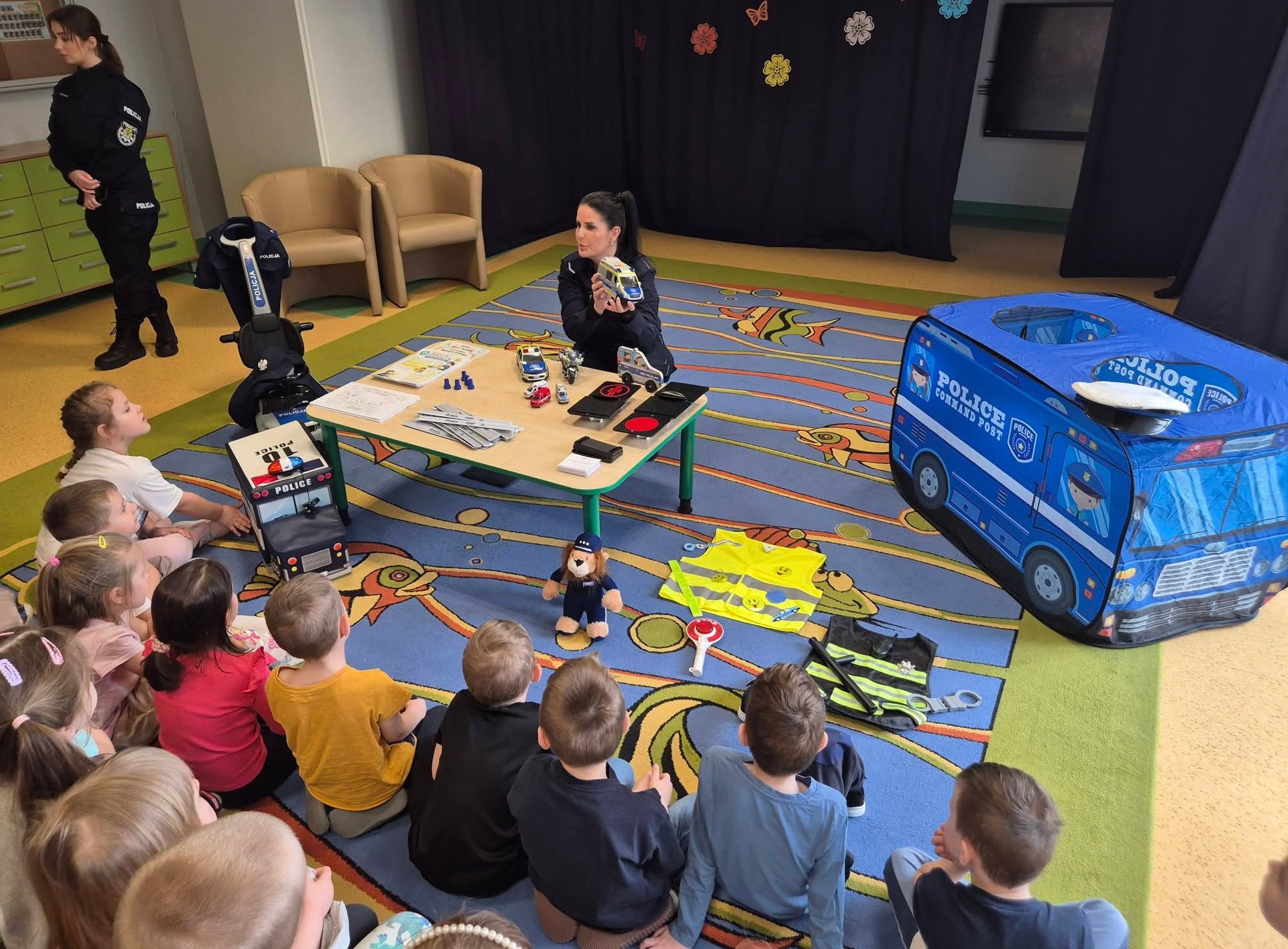  Dzieci i osoby dorosłe