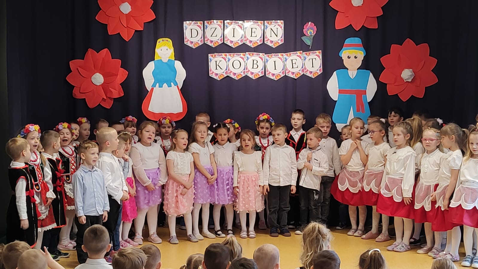  Dzieci i osoby dorosłe