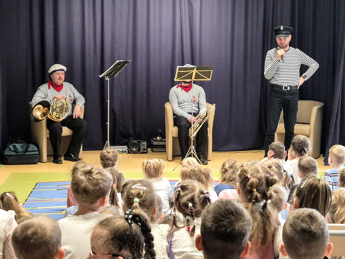  Dzieci i osoby dorosłe