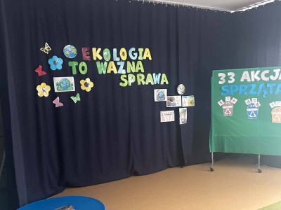 Sprzątanie Świata