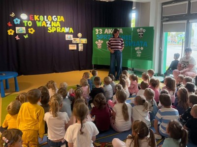 Sprzątanie Świata