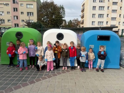 Sprzątanie Świata