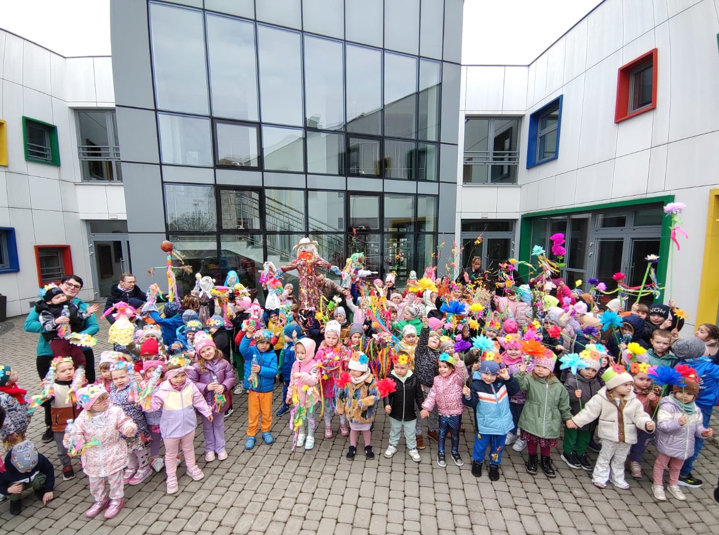  Dzieci i osoby dorosłe