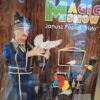 Magic Show  “Tristo”