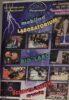 Laboratorium – płonące bańki