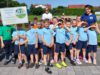 XXVII Międzyprzedszkolna Olimpiada Sportowa